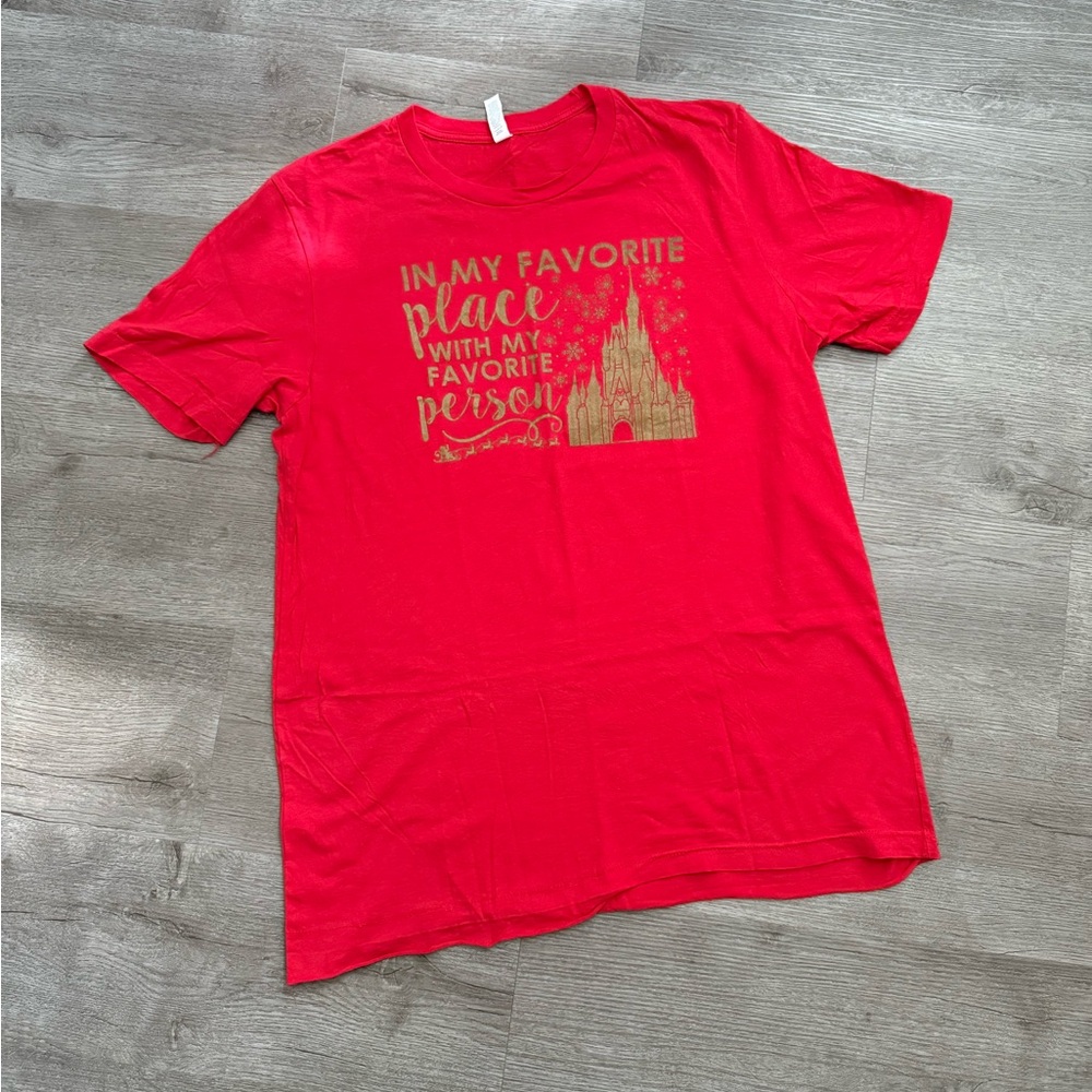 Disney T-shirt